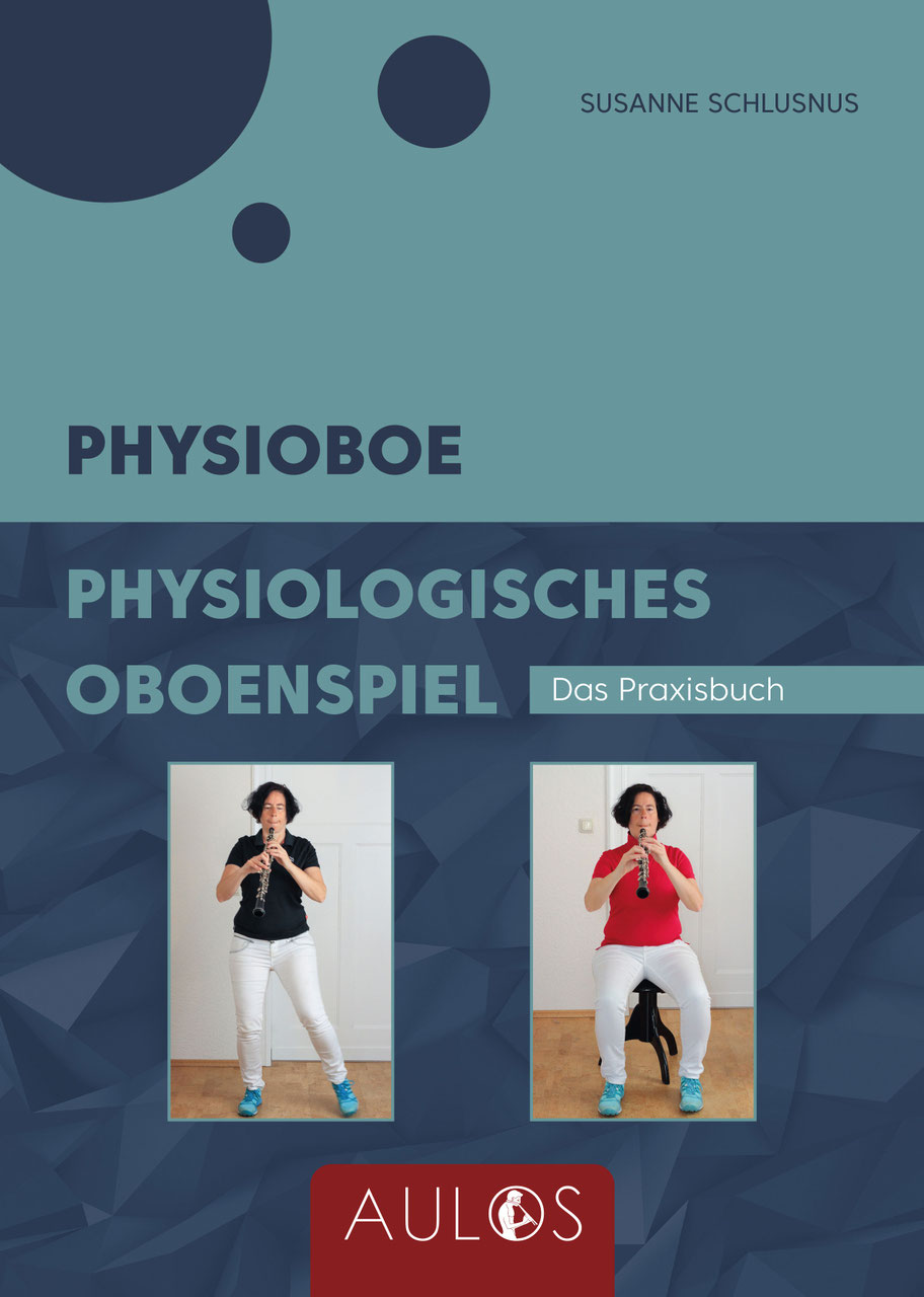 Front Cover Image Physioboe - Das Praxisbuch