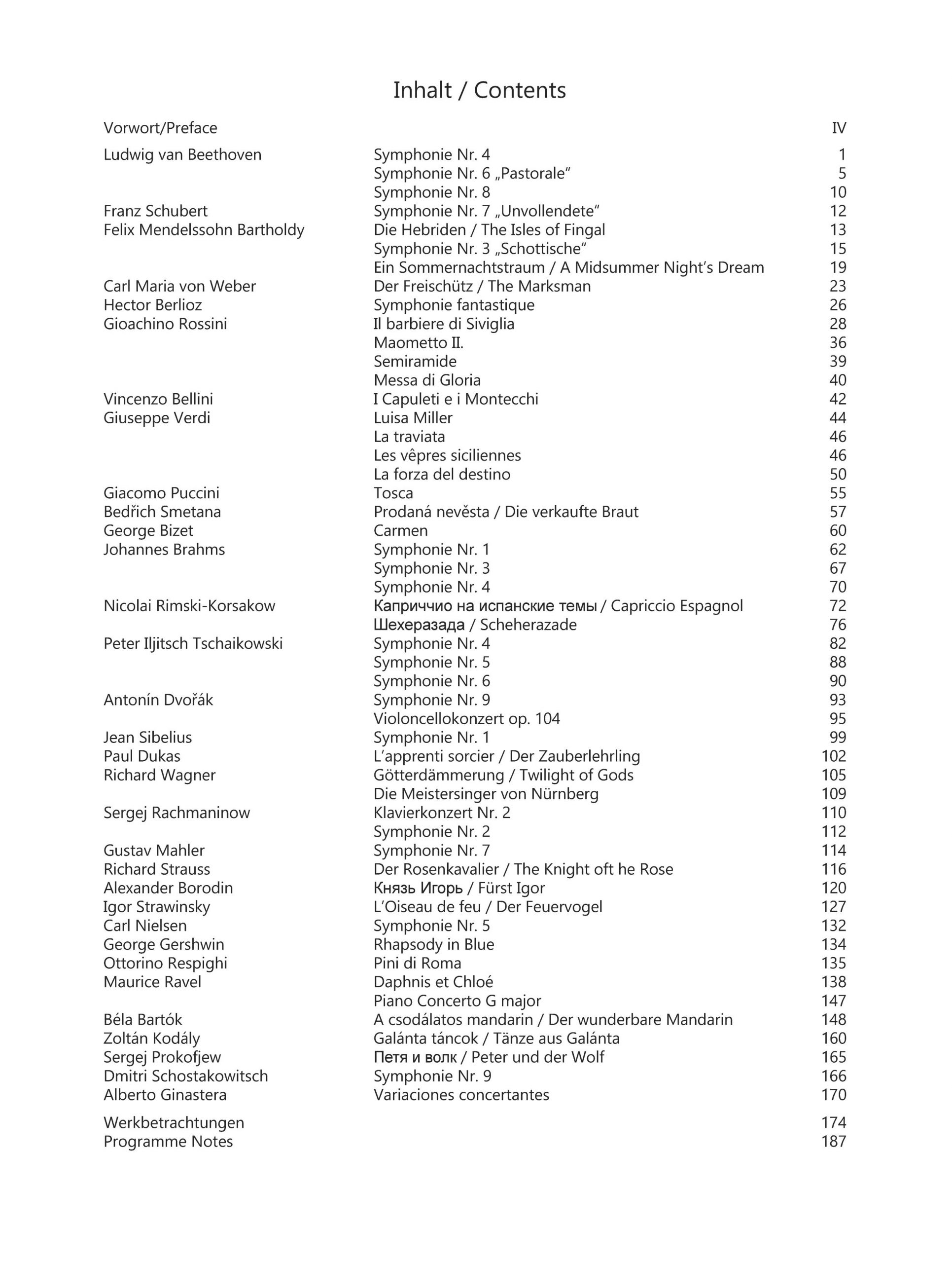 Other Cover Image Orchesterstudien Klarinette