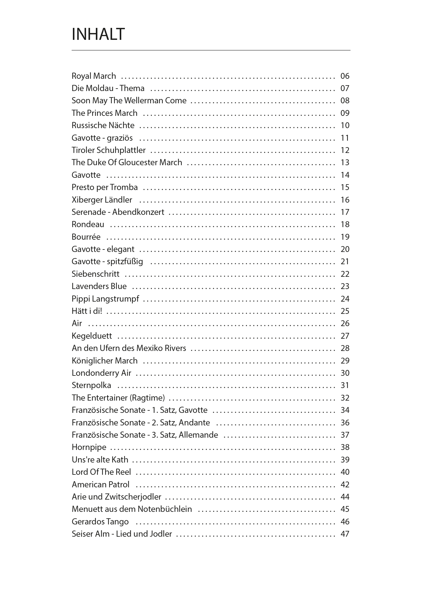 Other Cover Image Trompeten Fuchs Spielbuch 2