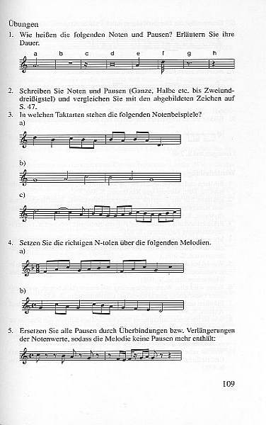 Other Cover Image Neue Allgemeine Musiklehre