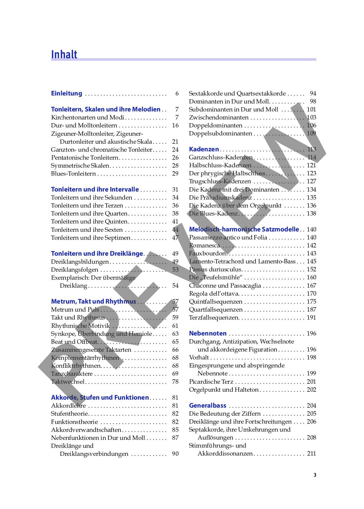 Other Cover Image Musiktheorie praxisnah
