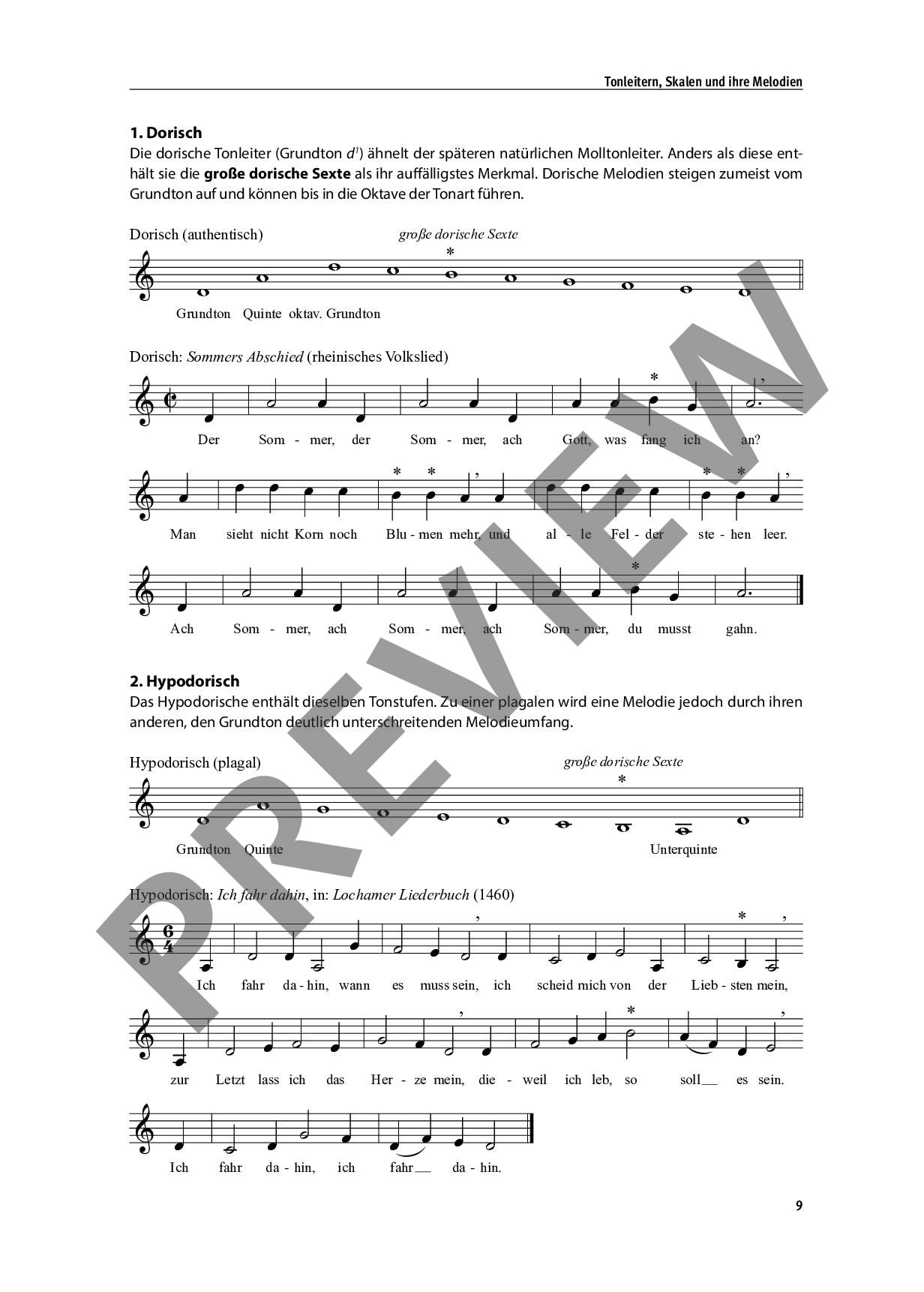 Other Cover Image Musiktheorie praxisnah
