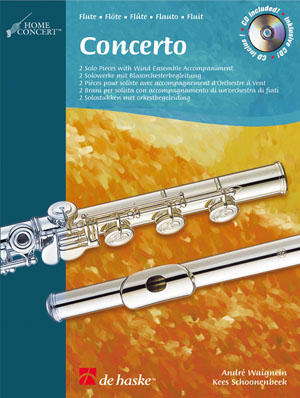 Other Cover Image Concerto