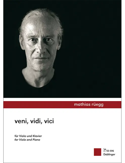 Front Cover Image veni, vidi, vivi