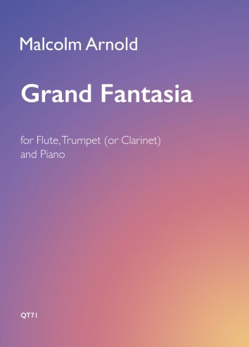 Front Cover Image Grand Fantasia