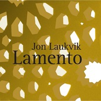 Front Cover Image Lamento