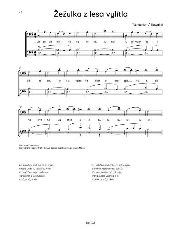 Other Cover Image Der Cello-Adventskalender 2