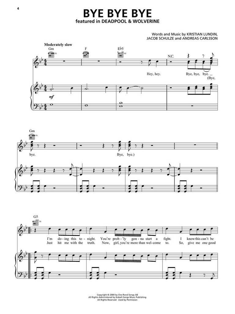 Other Cover Image Songs from Kpop Demon Hunters, Minecraft, Wicked and More Top Movies