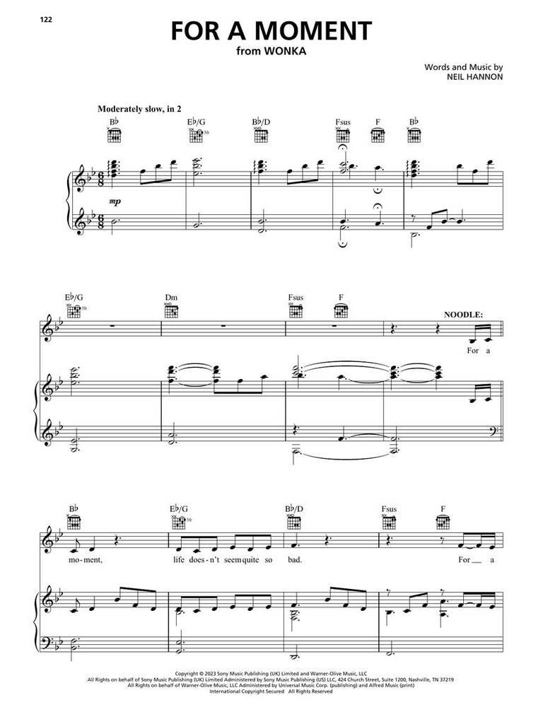 Other Cover Image Songs from Kpop Demon Hunters, Minecraft, Wicked and More Top Movies