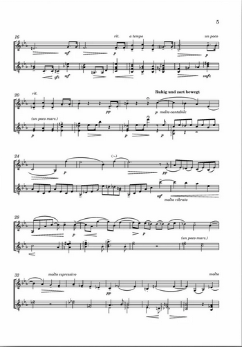 Other Cover Image Sonate in c moll