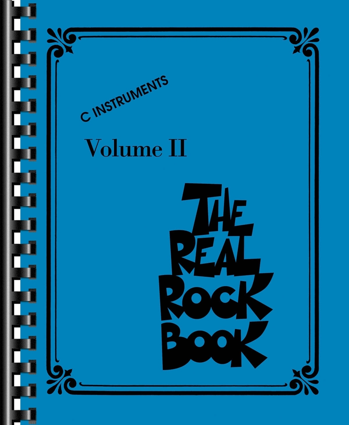 Other Cover Image The Real Rock Book - Volume II