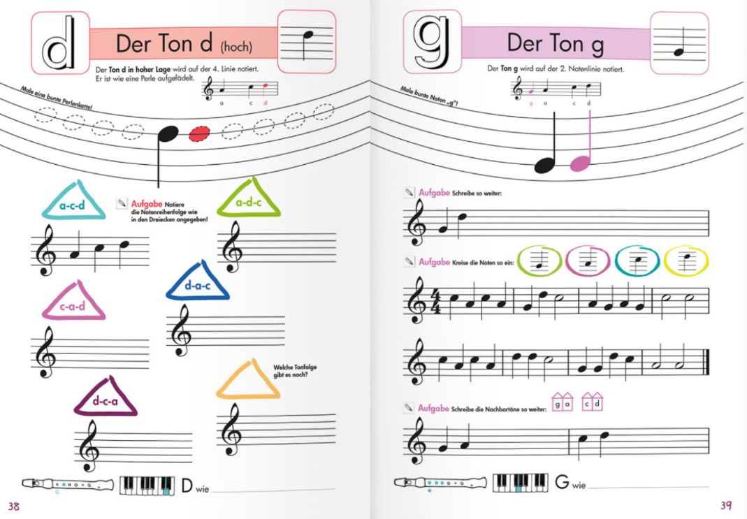 Other Cover Image Nix Nax Notenspatz