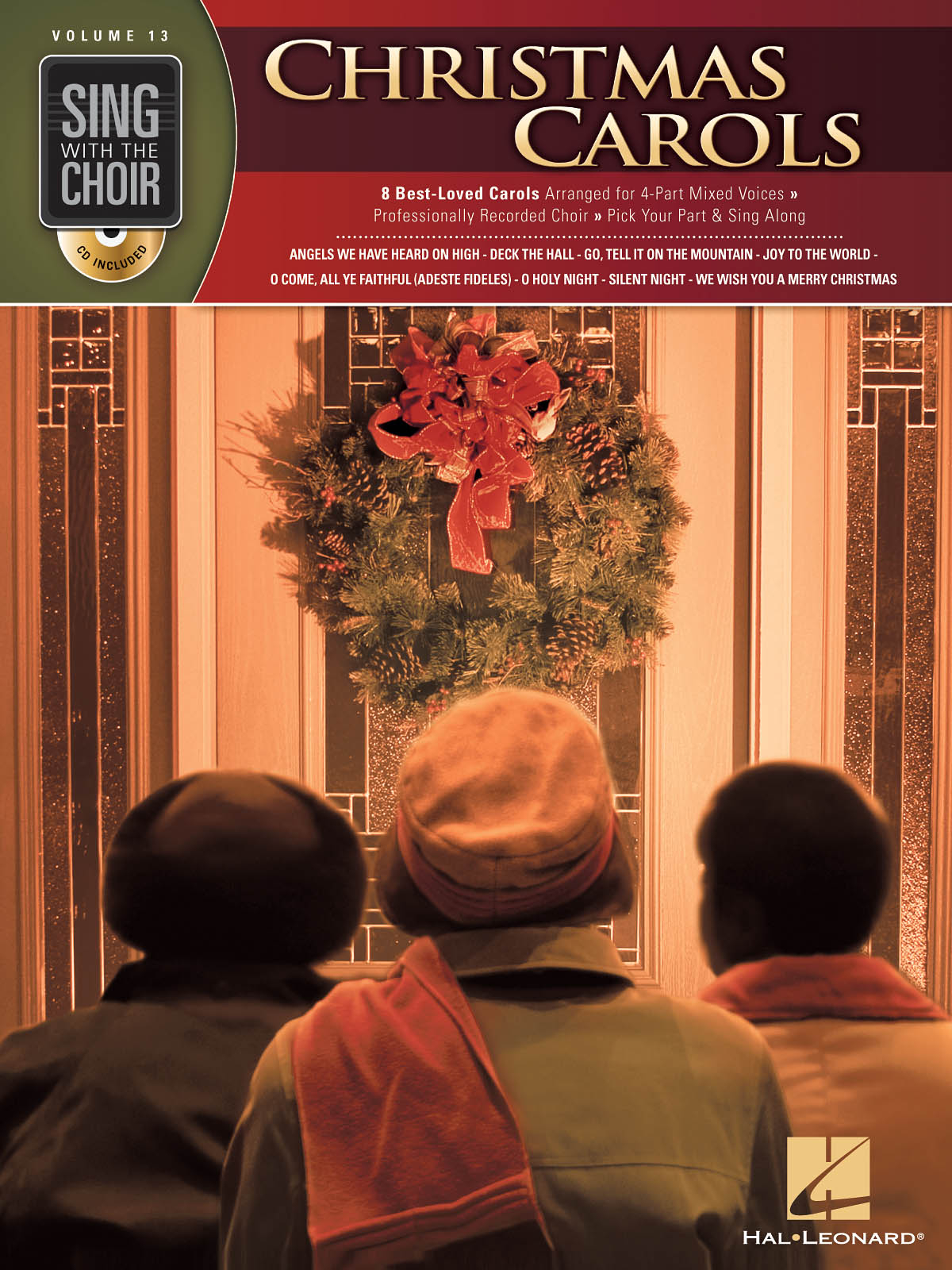 Other Cover Image Christmas Carols