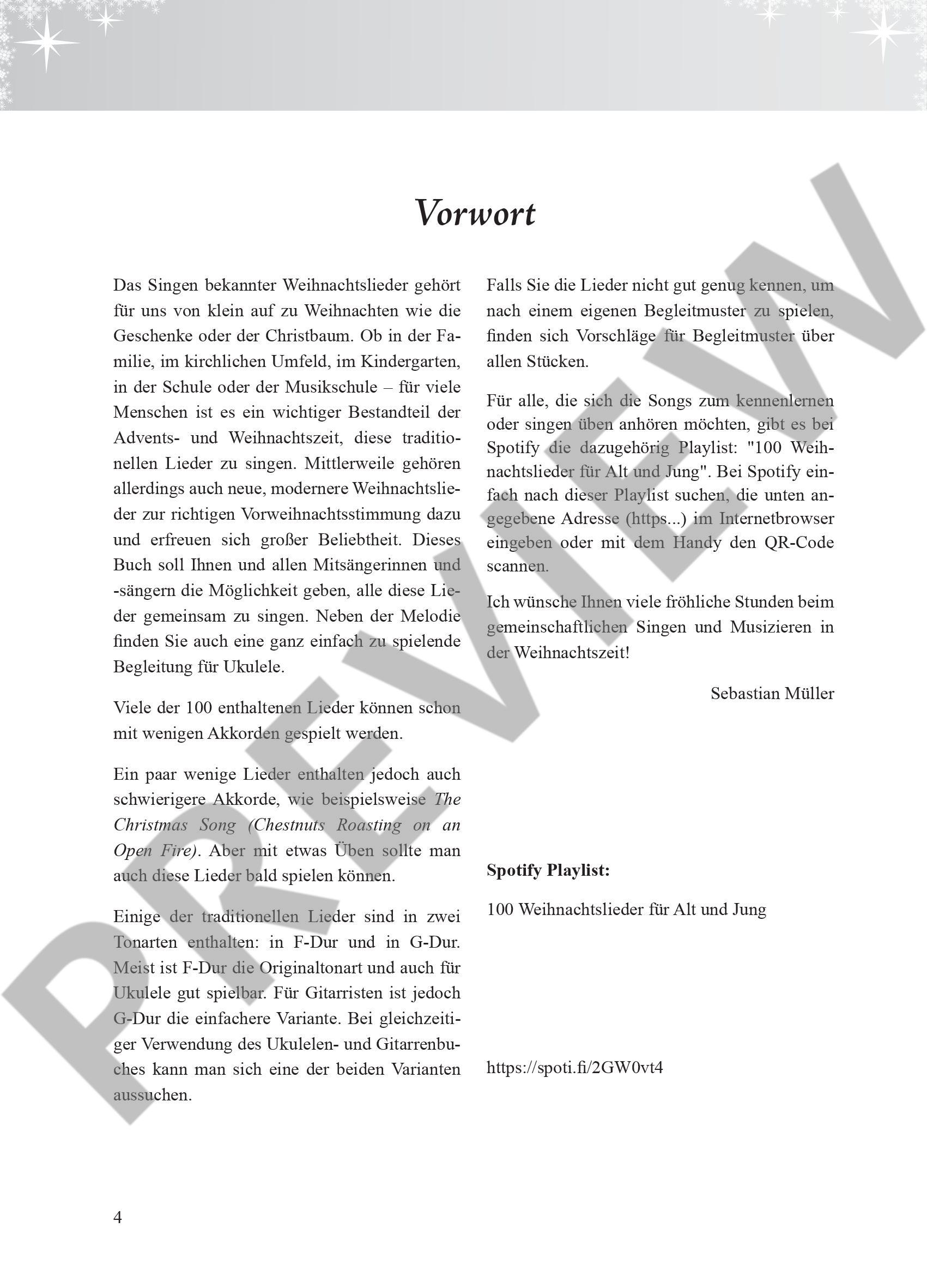 Other Cover Image Das Weihnachtsliederbuch für Alt und Jung