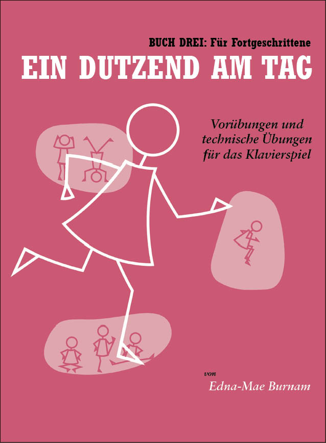 Other Cover Image Ein Dutzend Am Tag - Buch 3