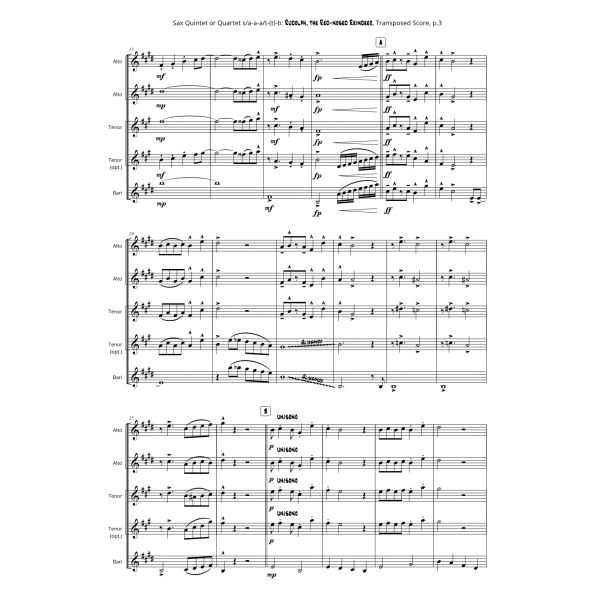 Other Cover Image Rudolph, the Red-Nosed Reindeer