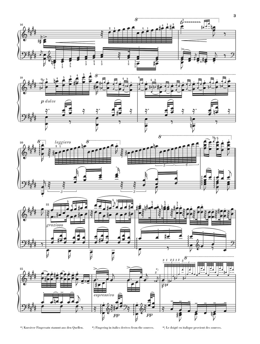 Other Cover Image Ungarische Rhapsodie Nr. 10