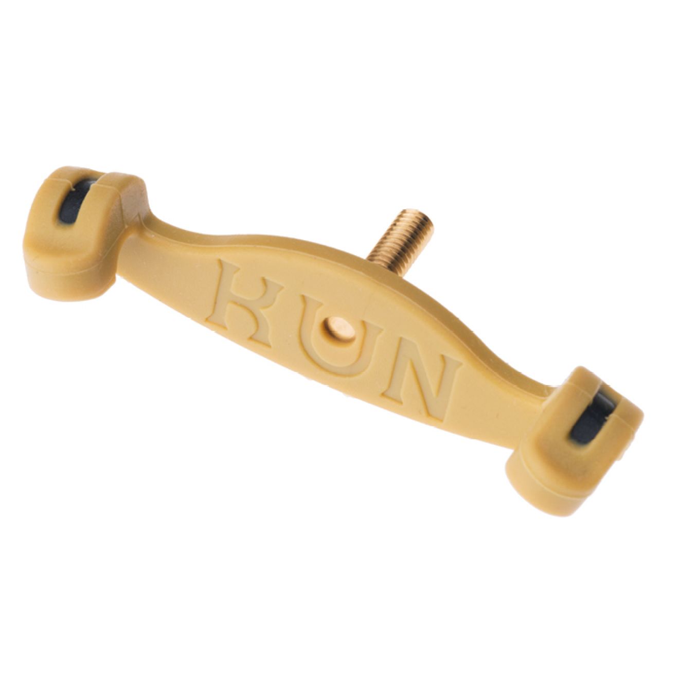 Front Cover Image Kun Ersatzfuß Violine - Viola 4/4 - lang