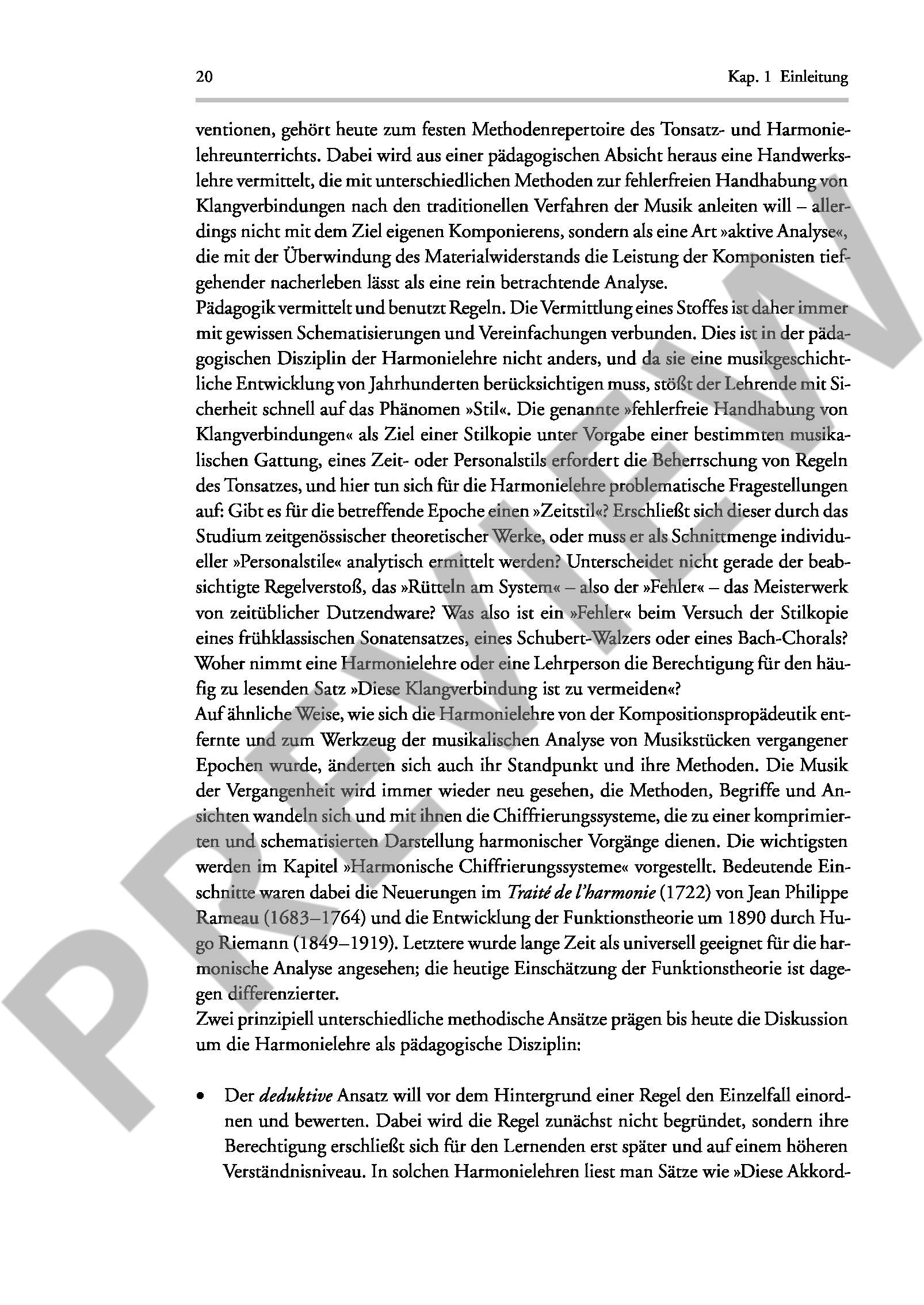 Other Cover Image Harmonielehre
