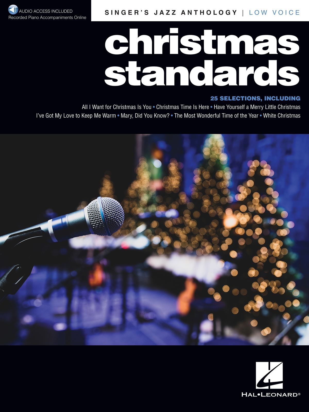 Other Cover Image Christmas Standards
