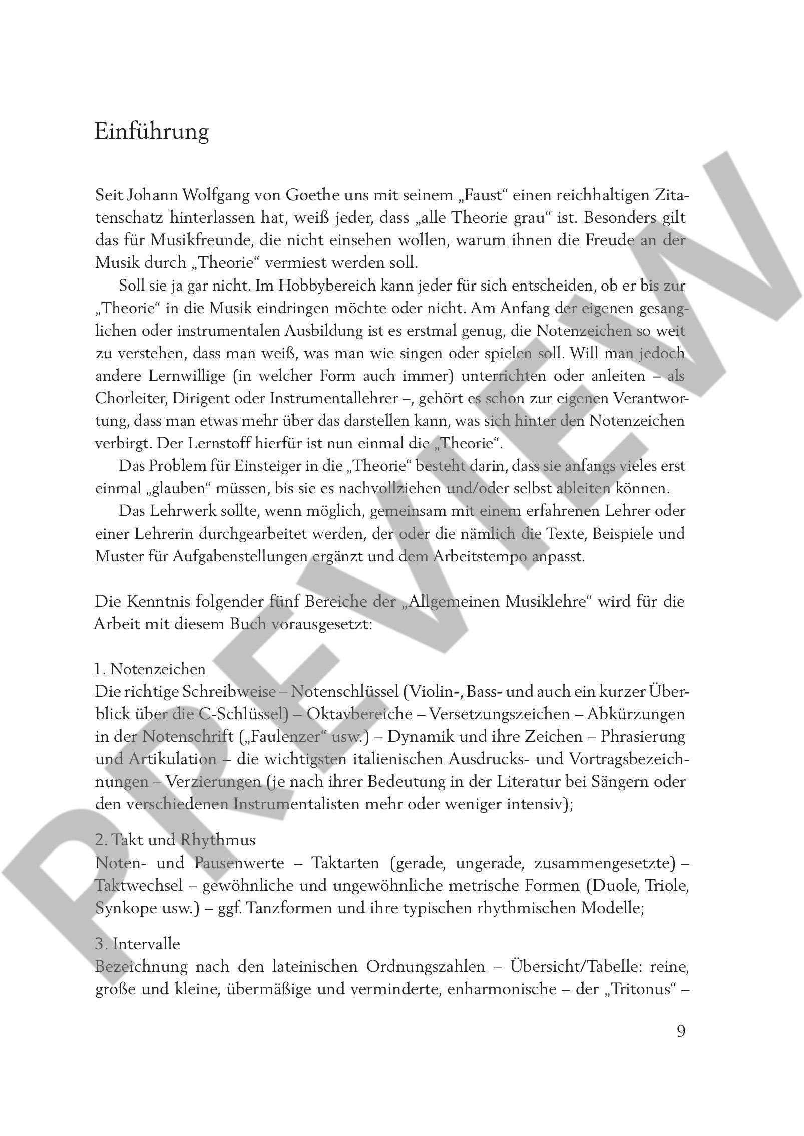 Other Cover Image Harmonielehre für die Praxis