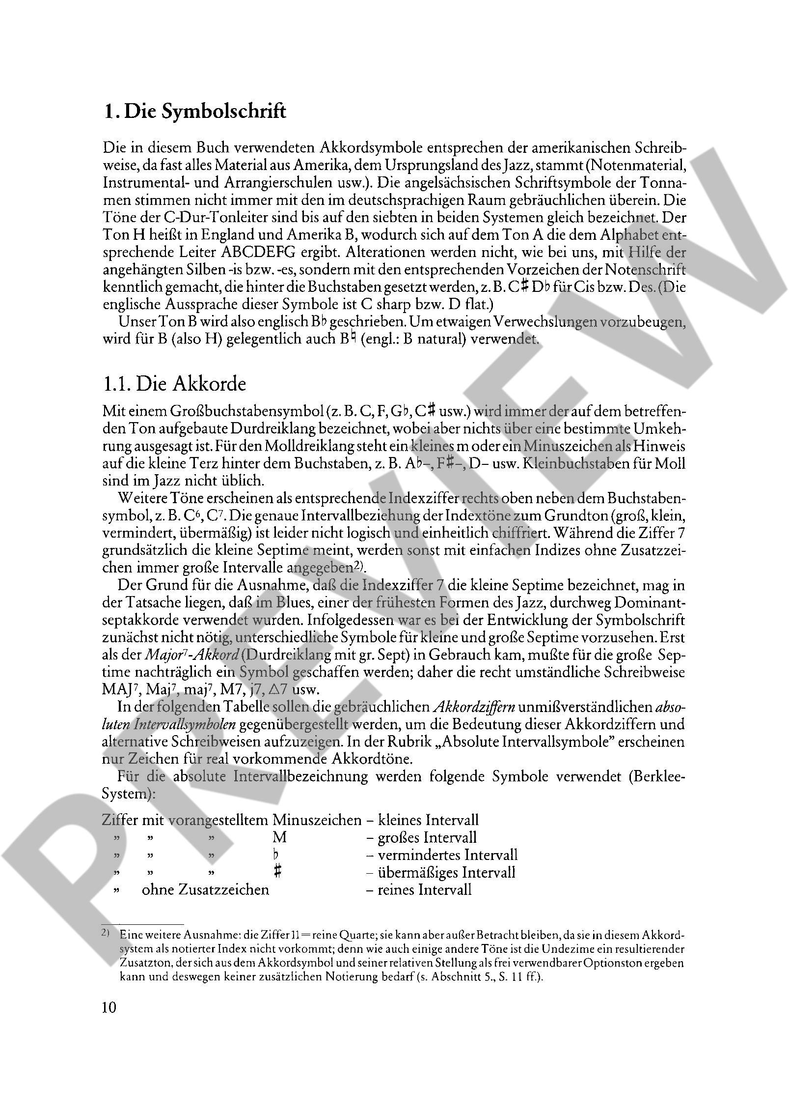 Other Cover Image Jazz-Harmonielehre