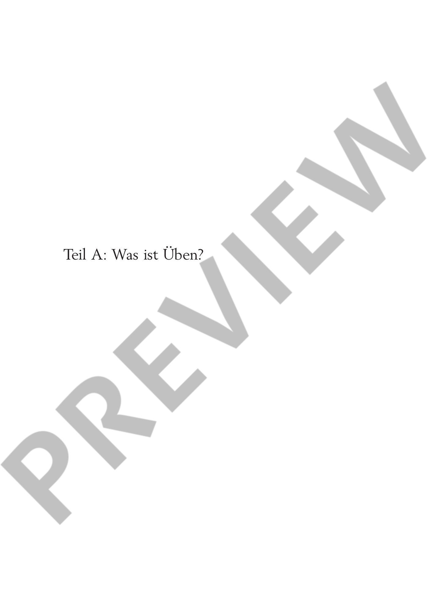 Other Cover Image Einfach üben