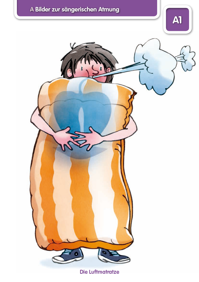Other Cover Image Stimmbilder 2