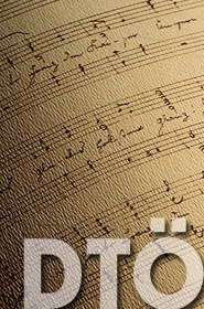 Front Cover Image Österreichische Lautenmusik im 16. Jahrhundert