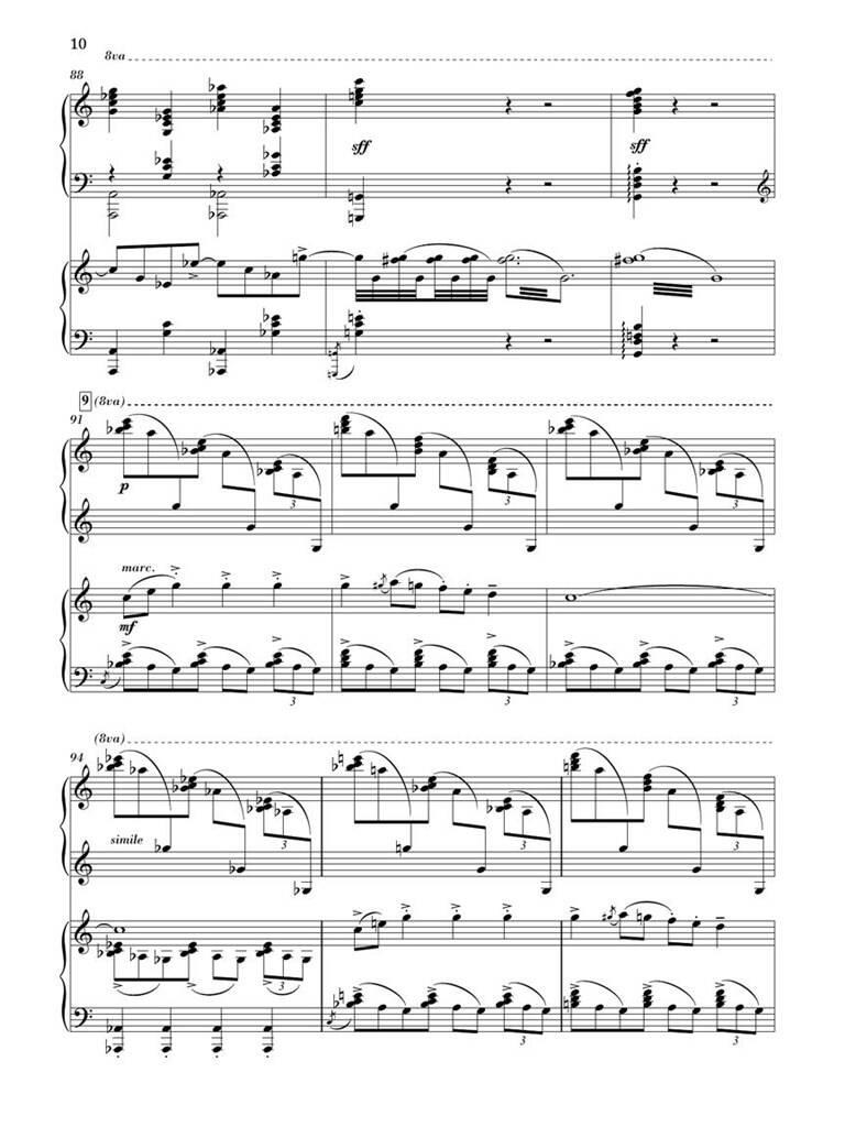 Other Cover Image Rhapsody in Blue