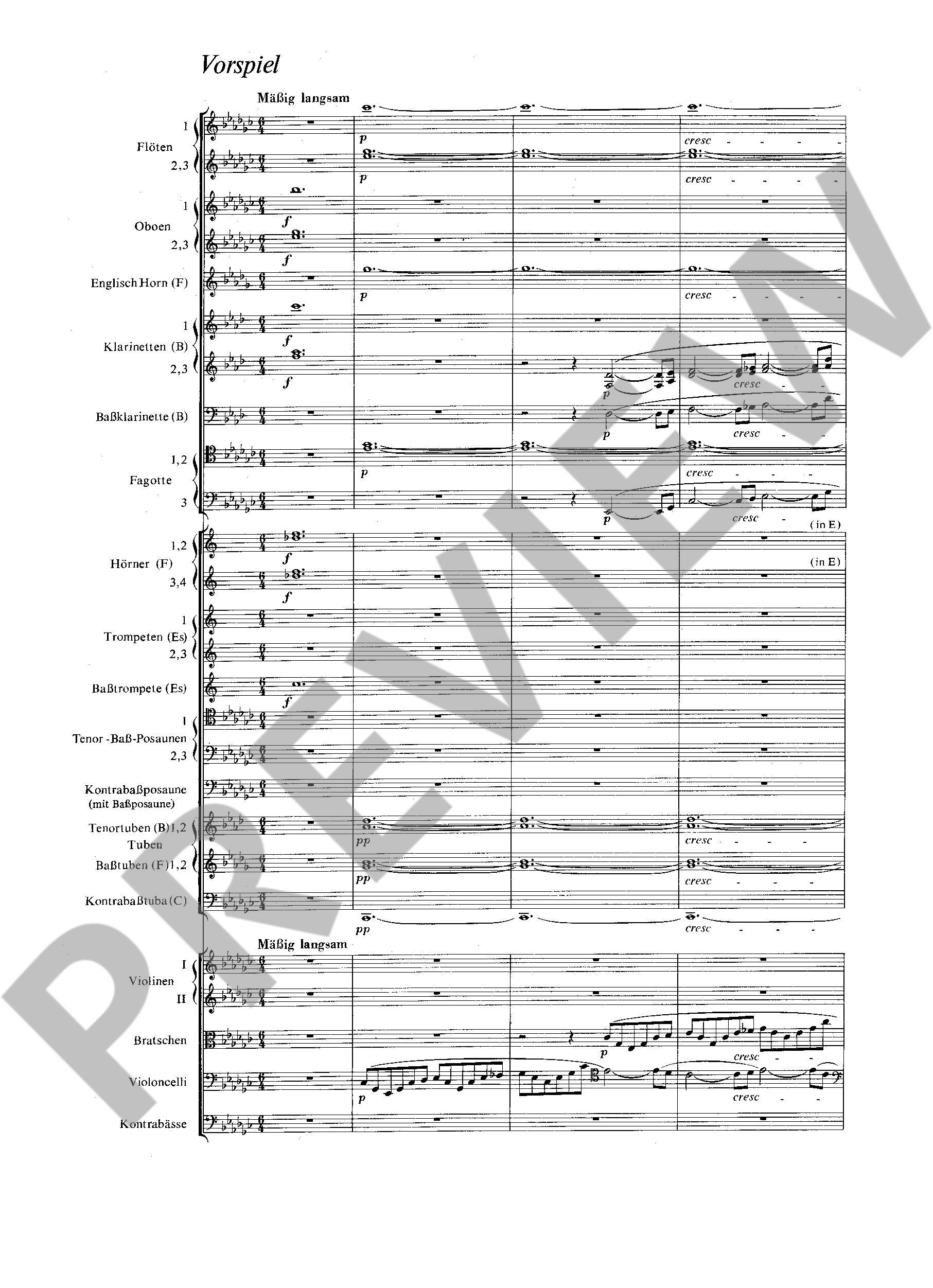 Other Cover Image Götterdämmerung WWV 86 D