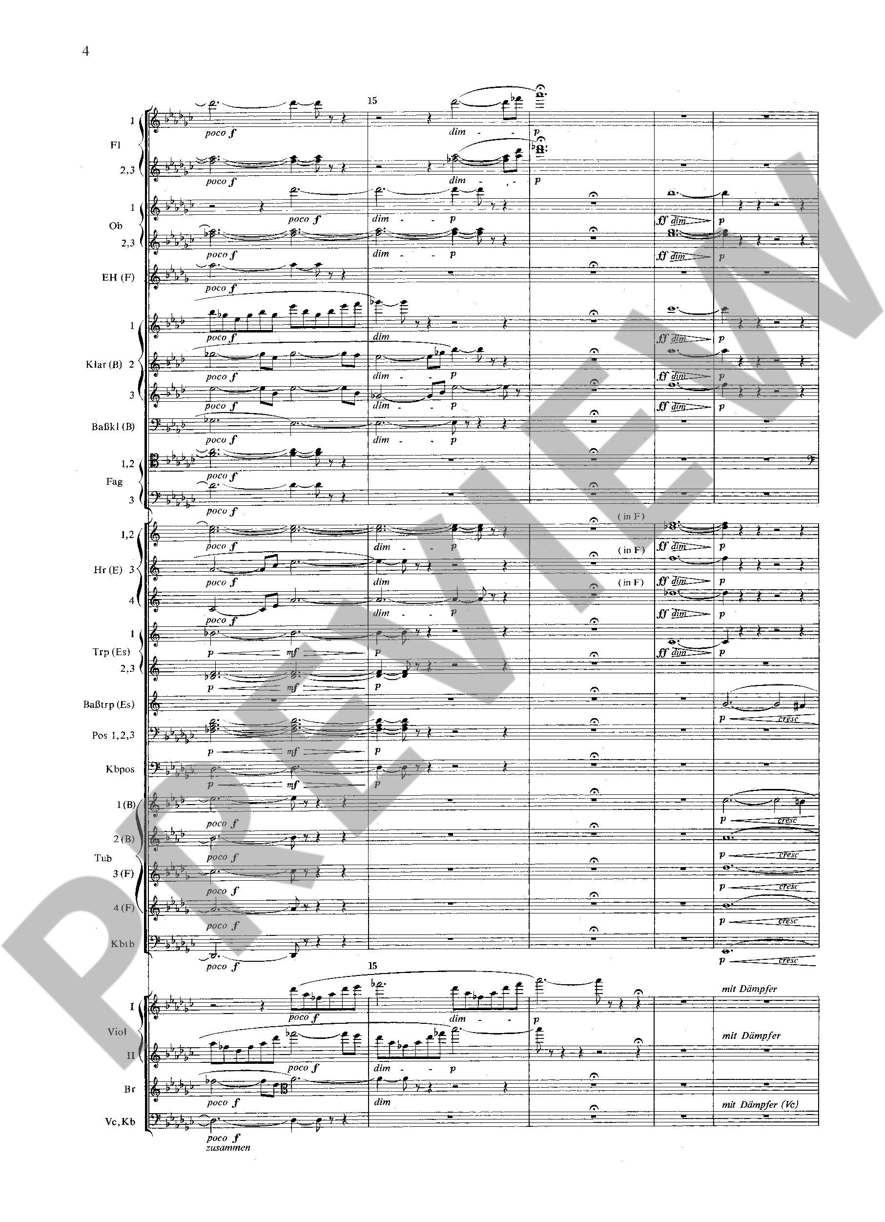 Other Cover Image Götterdämmerung WWV 86 D