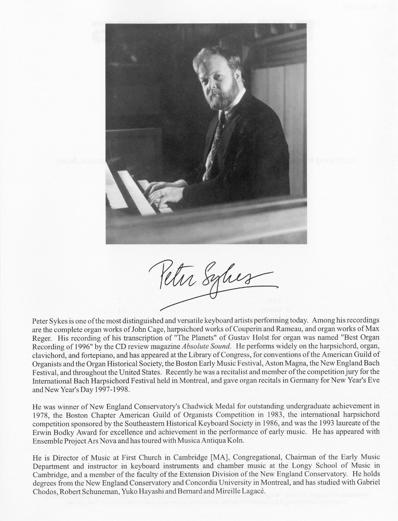 Other Cover Image The Planets op. 32