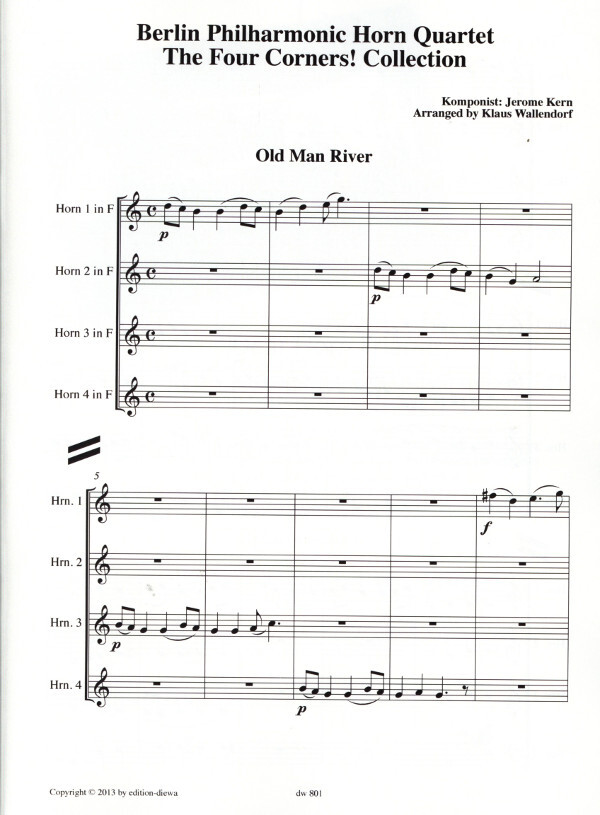 Other Cover Image Ol' Man River