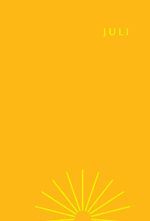 Front Cover Image JULI – Lieder für junge Liturgie