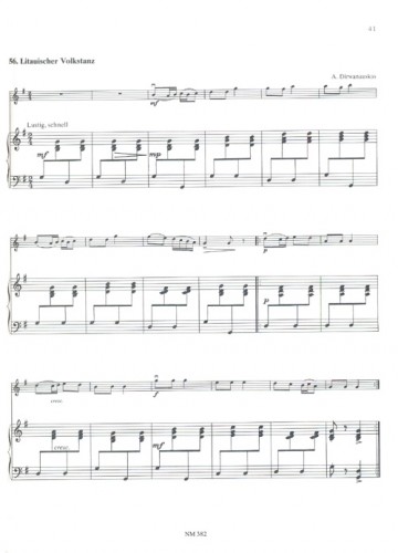 Other Cover Image Der junge Geiger