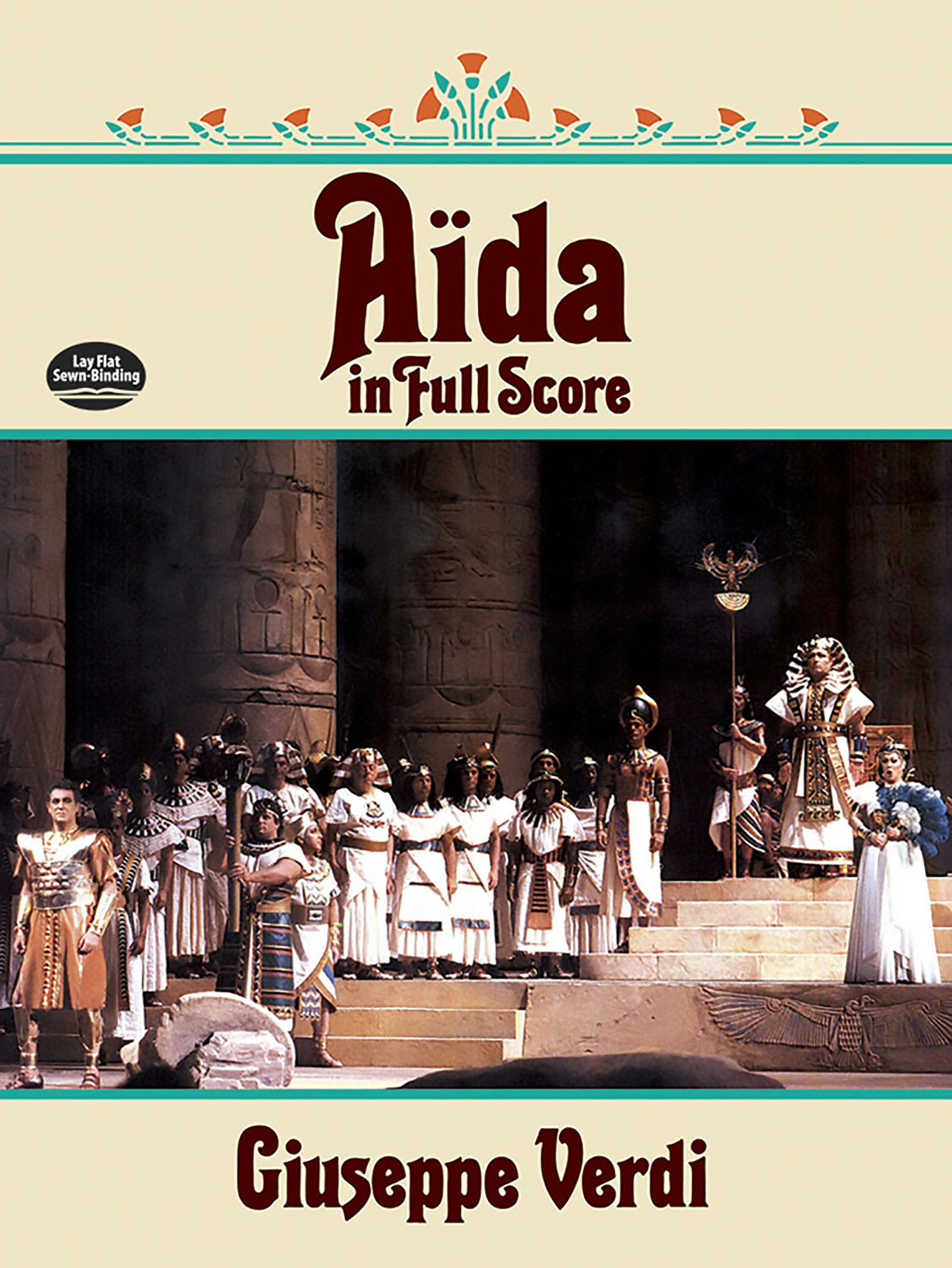 Other Cover Image Aida