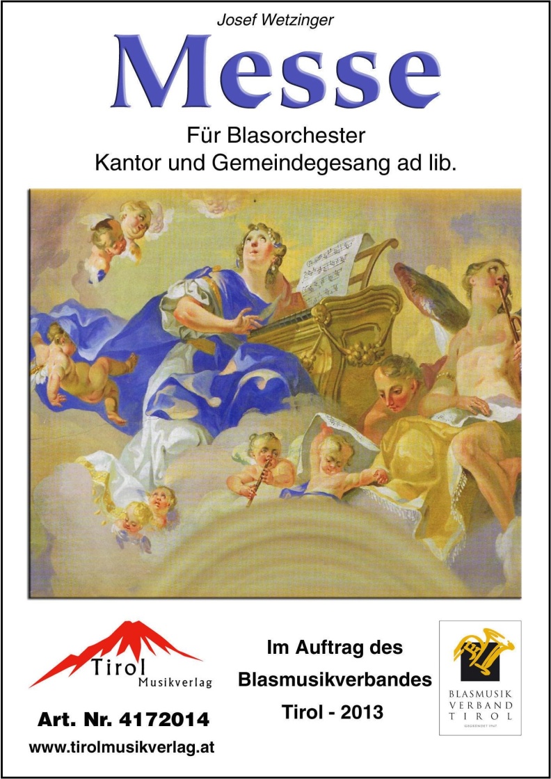 Front Cover Image Messe