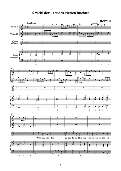 Other Cover Image Musicalischer Andachten Dritter Theil HaWV 155–185 (1642)