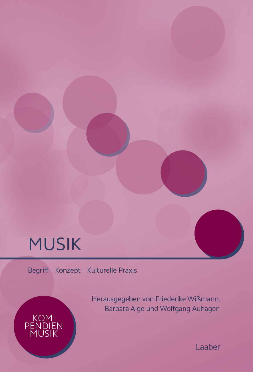 Front Cover Image Musik