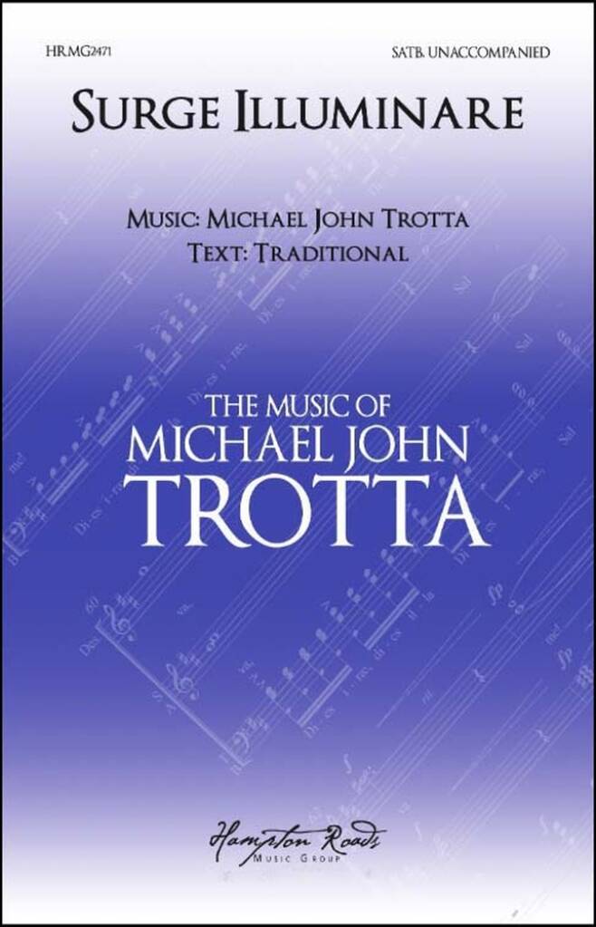 Front Cover Image Surge Illuminare