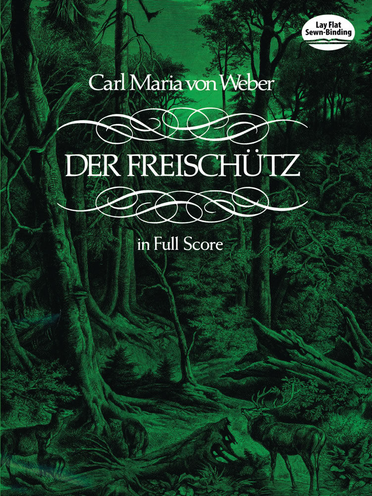 Other Cover Image Der Freischütz