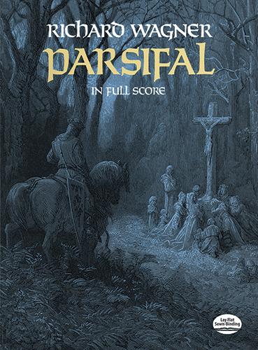 Other Cover Image Parsifal