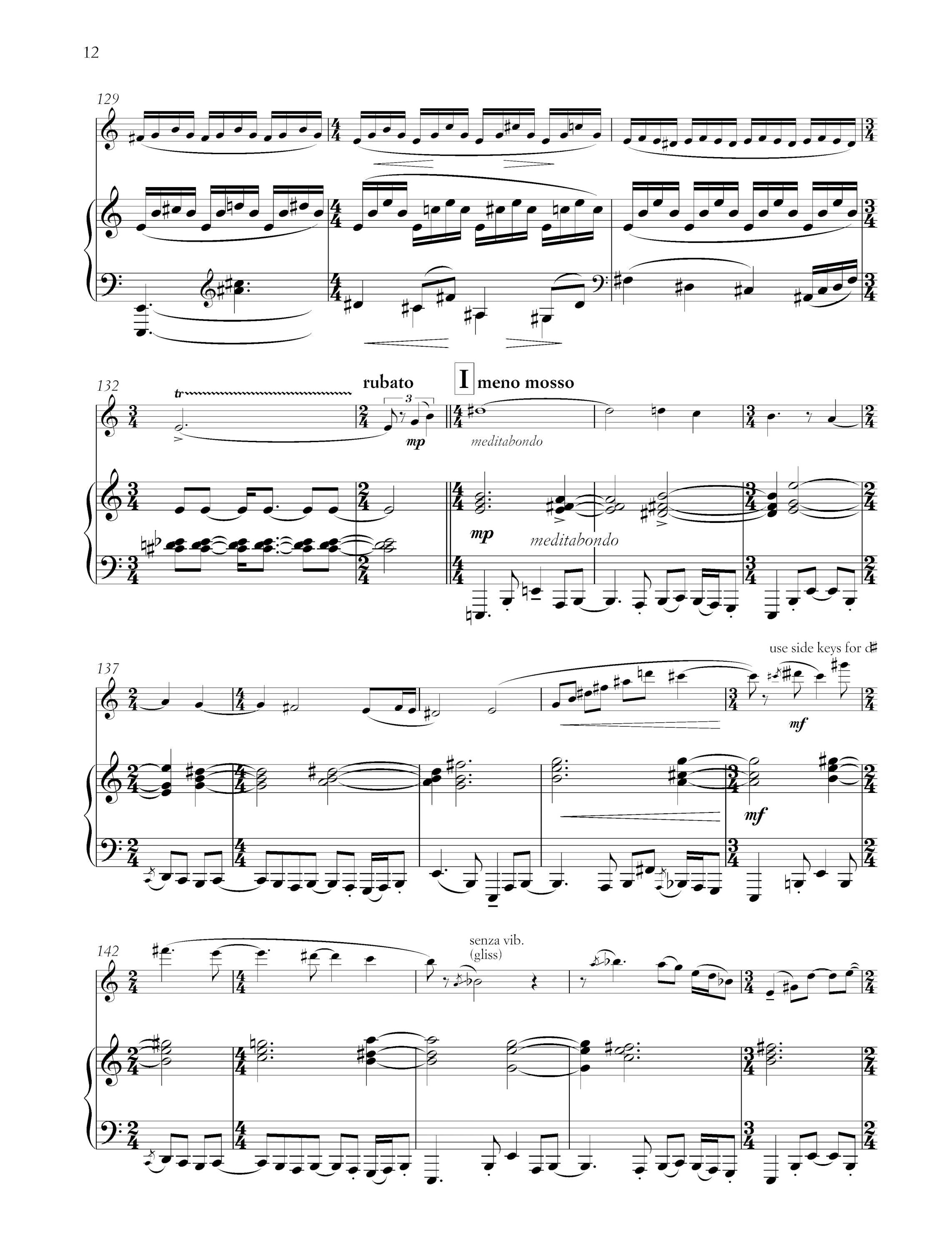 Other Cover Image Melousine