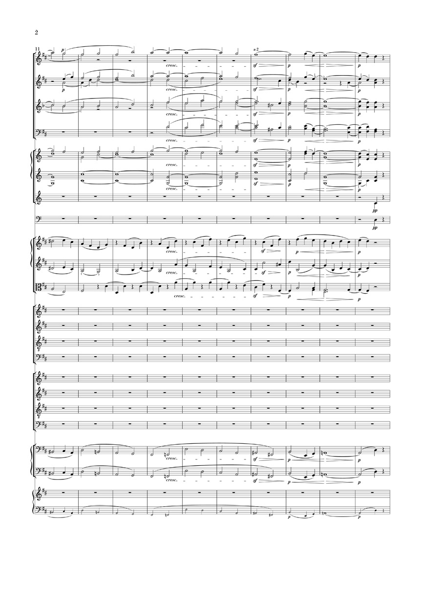 Other Cover Image Missa solemnis D-dur op. 123