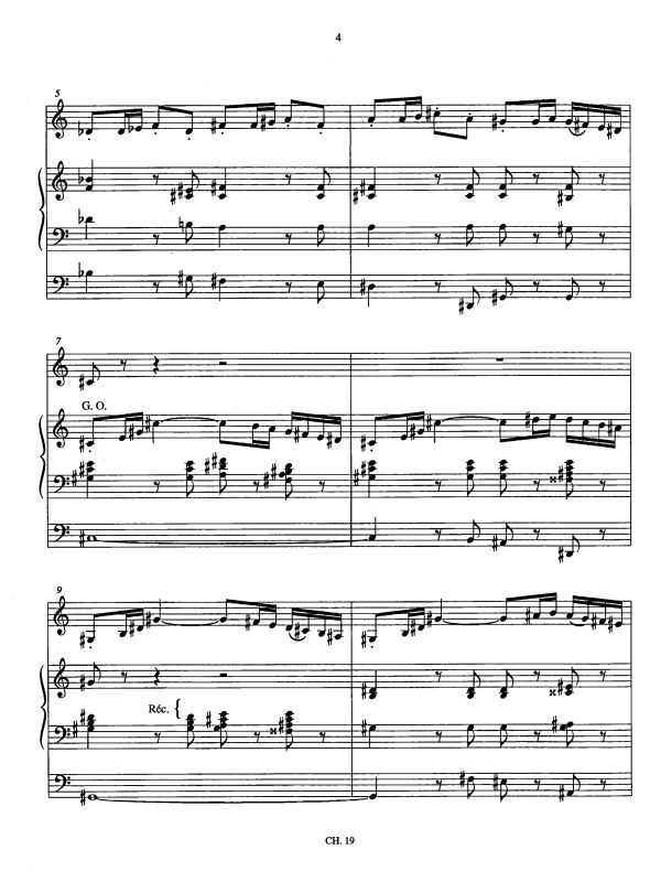 Other Cover Image Sonate I