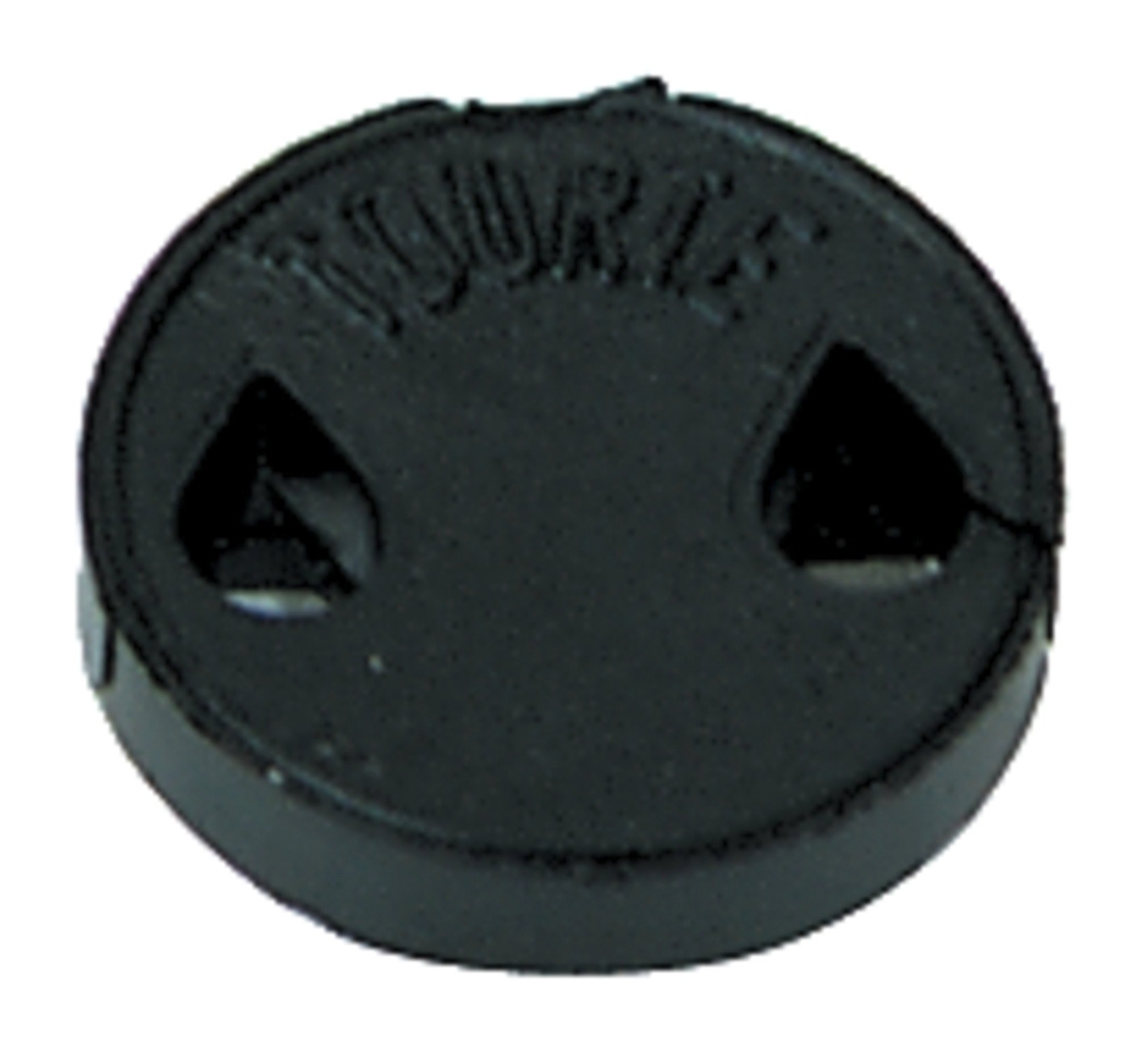 Front Cover Image Dämpfer Tourte für Violine, Gummi