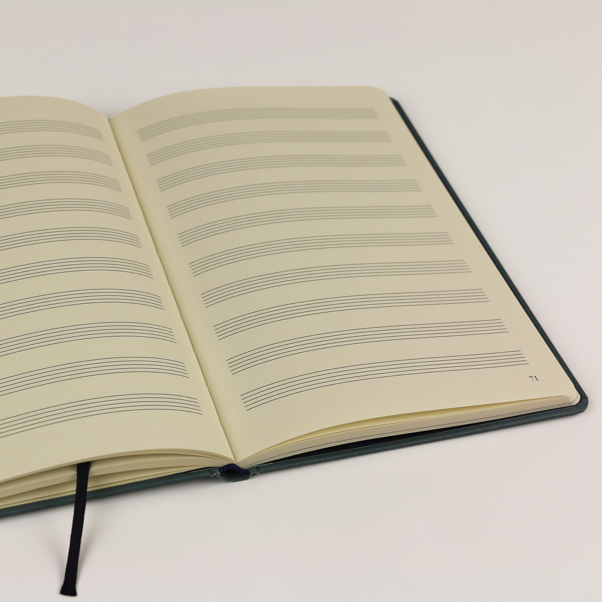 Other Cover Image Notes Notenbuch M