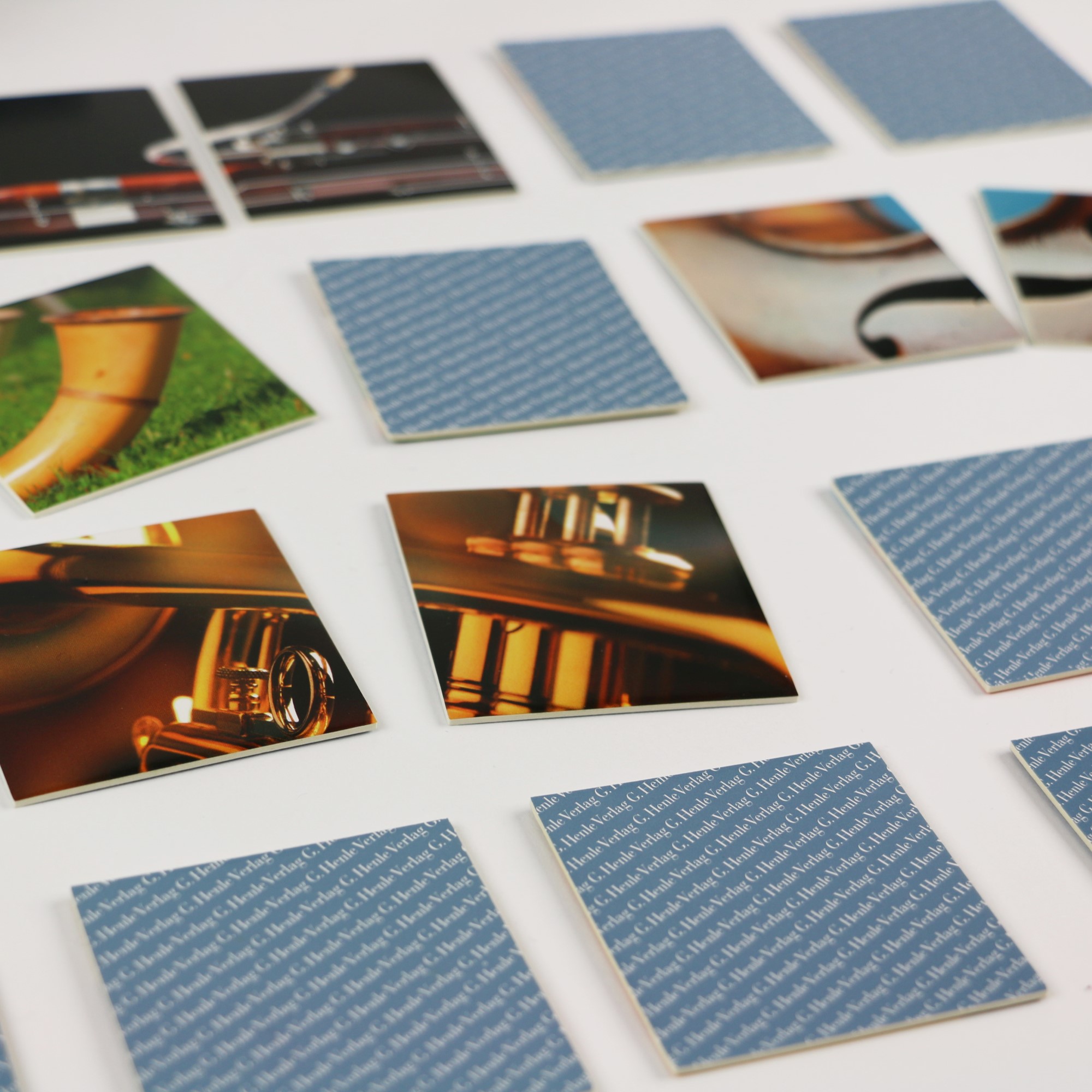 Other Cover Image Musik-Memory