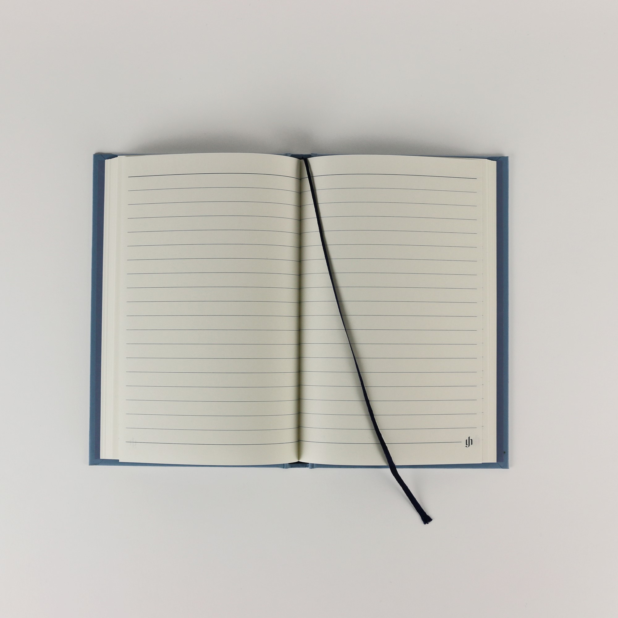 Other Cover Image Henle-Notizbuch